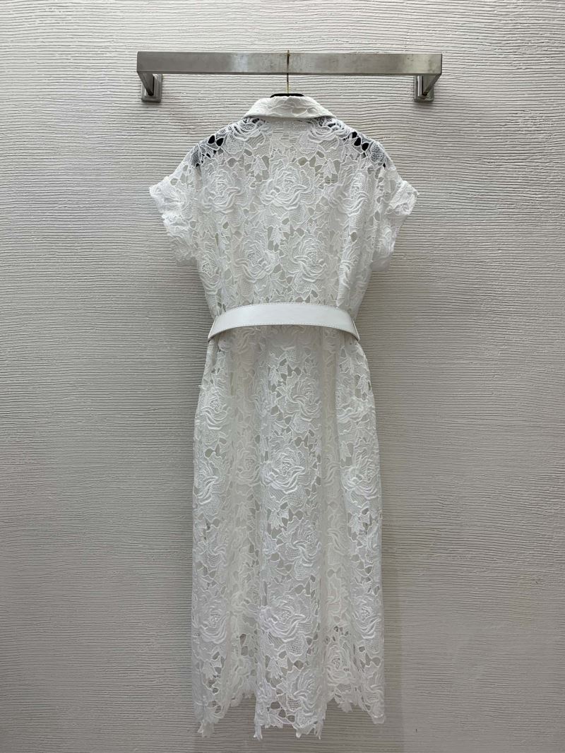 Zimmermann Dress